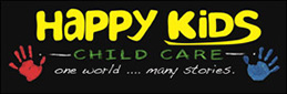 Happy Kids Child Care Inc.