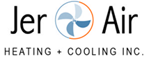 Jer Air Heating + Cooling Inc.