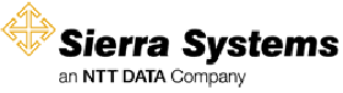 Sierra Systems Group Inc.