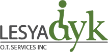 Lesya dyk O.T. Services Inc.