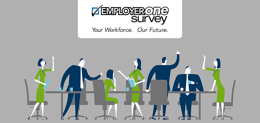 Employer One survey results