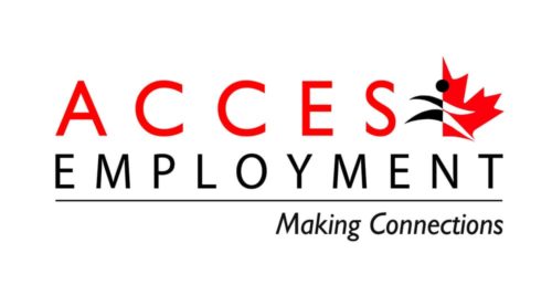 Acces Employment logo