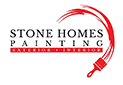 Stone Homes Painting