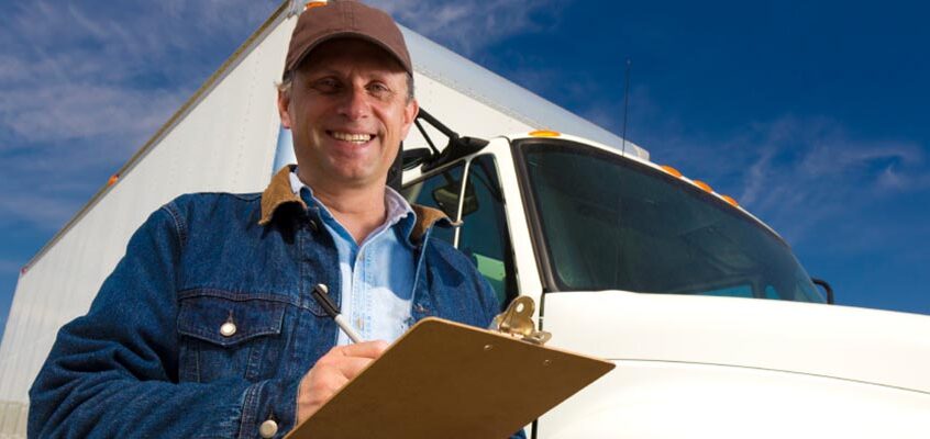Info Session: Truck Driver Training with Durham College | 2 pm