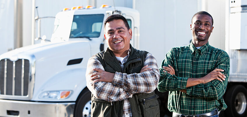 Info Session: Truck Driver Training with Durham College | 10 am
