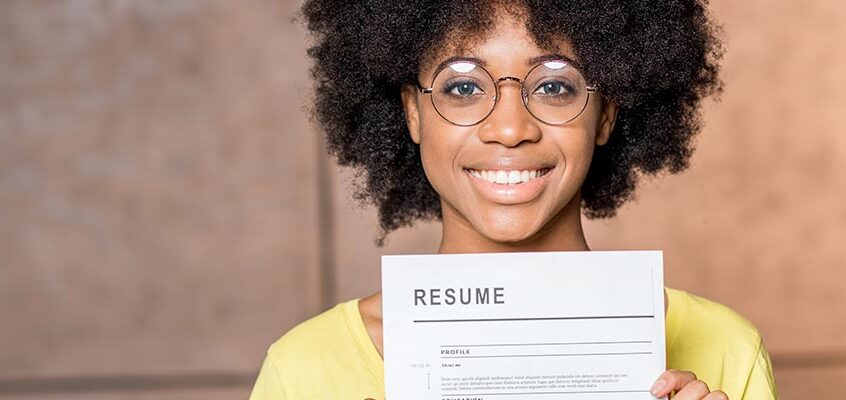 Free Resume Support